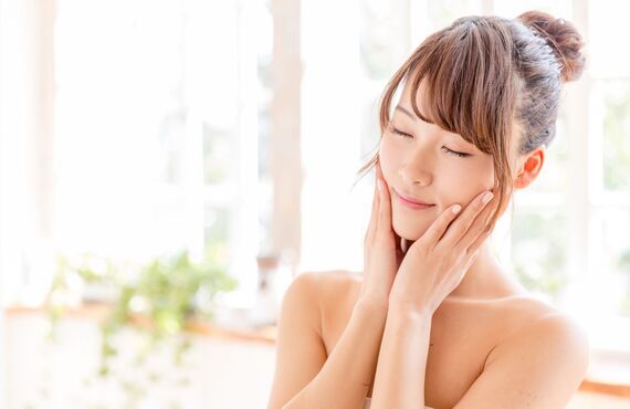 冷え性などの体質改善の方法を模索している方にも最適です | GENKIJAPANがおすすめする電子水生成器