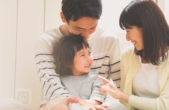 小さなお子様の熱中症対策にも安心してご利用いただけます | GENKIJAPANがおすすめする電子水生成器